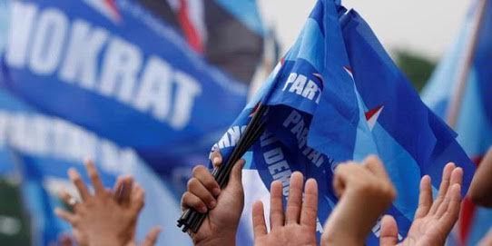 Membuktikan Teori Konspirasi dari Kasus Partai Demokrat Membuktikan Teori Konspirasi dari Kasus Partai Demokrat