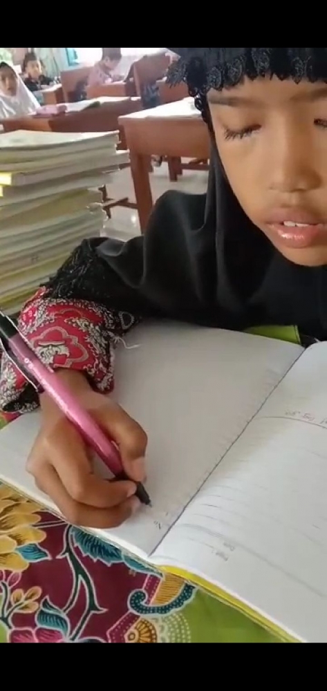 Kenali Ciri ciri Anak  Slow  Learner  Halaman 1 Kompasiana com Kenali Ciri ciri Anak  Slow  Learner  Halaman 1 Kompasiana com