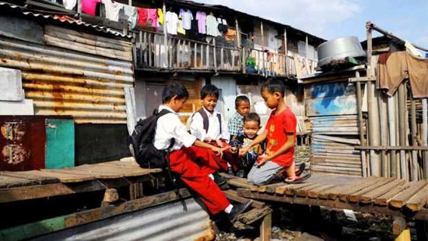 Angka Putus Sekolah Yang Masih Tinggi Di Indonesia - Kompasiana.com