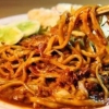 Mengenal Aneka Mie dari Aceh hingga Papua
