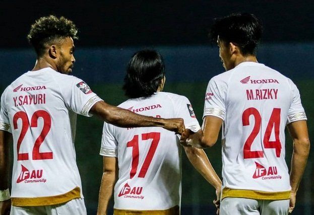 PSM Makassar Kembali Memimpin Klasemen Sementara Grup B Piala Menpora