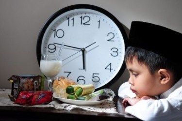 5 Nostalgia Ramadan Masa Kecil