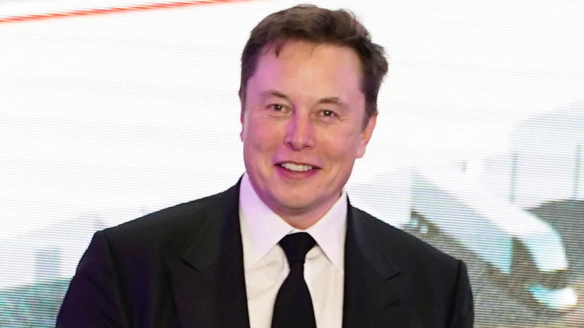 Biografi Singkat Elon Musk: Sosok Miliarder Jenius Di Balik Tesla Dan ...