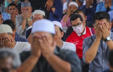 Hanya Satu Kesamaan Ramadhan Tahun 2020 dengan Tahun 2021, Apa Itu?