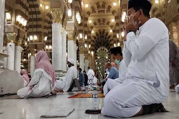 Ramadhan di Tengah Pandemi: Ada Sesuatu yang Berbeda dari Tahun Lalu namun Punya Makna yang Sama