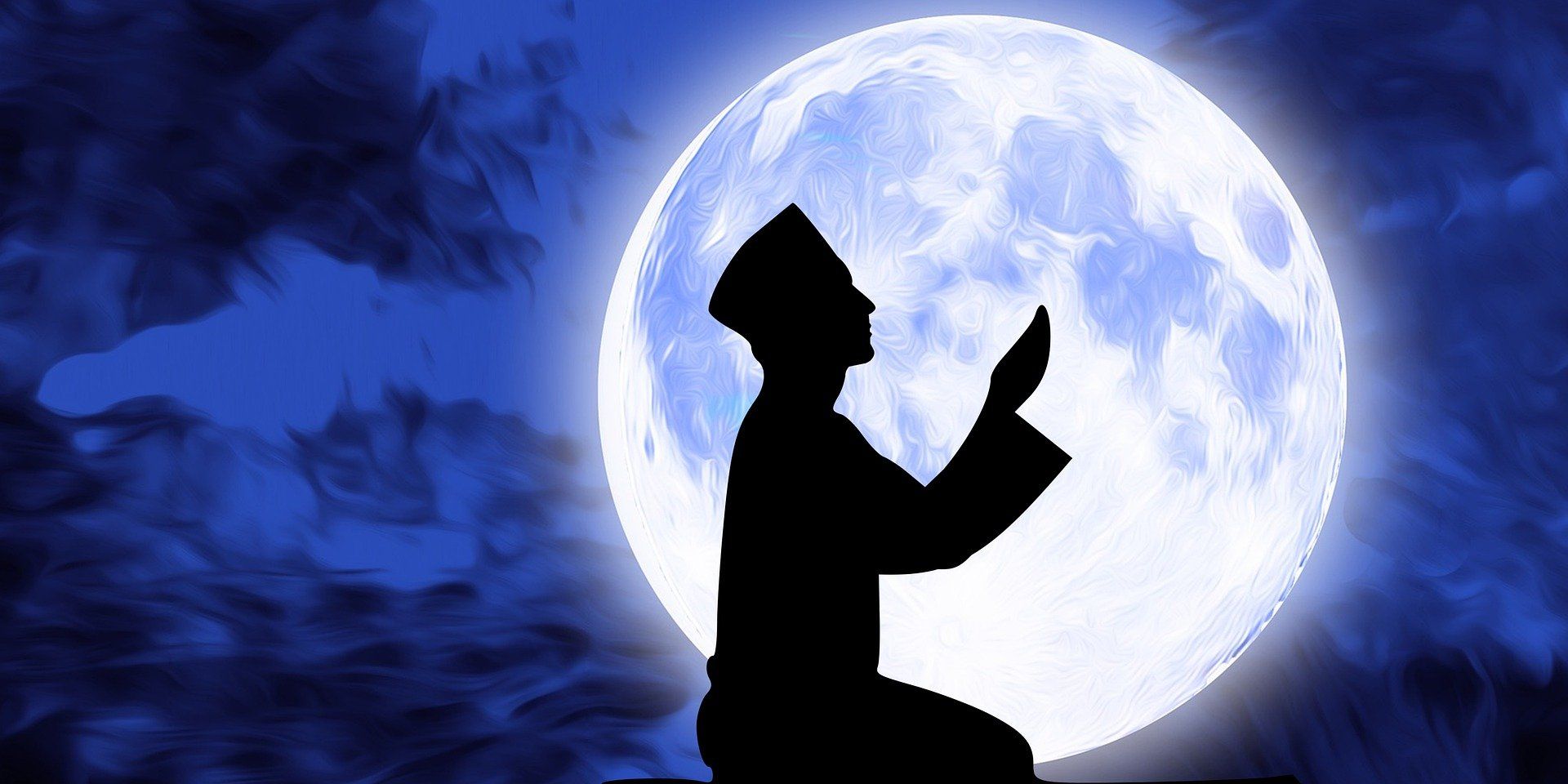 Keutamaan Doa Qunut untuk Salat Subuh Halaman 1 - Kompasiana.com