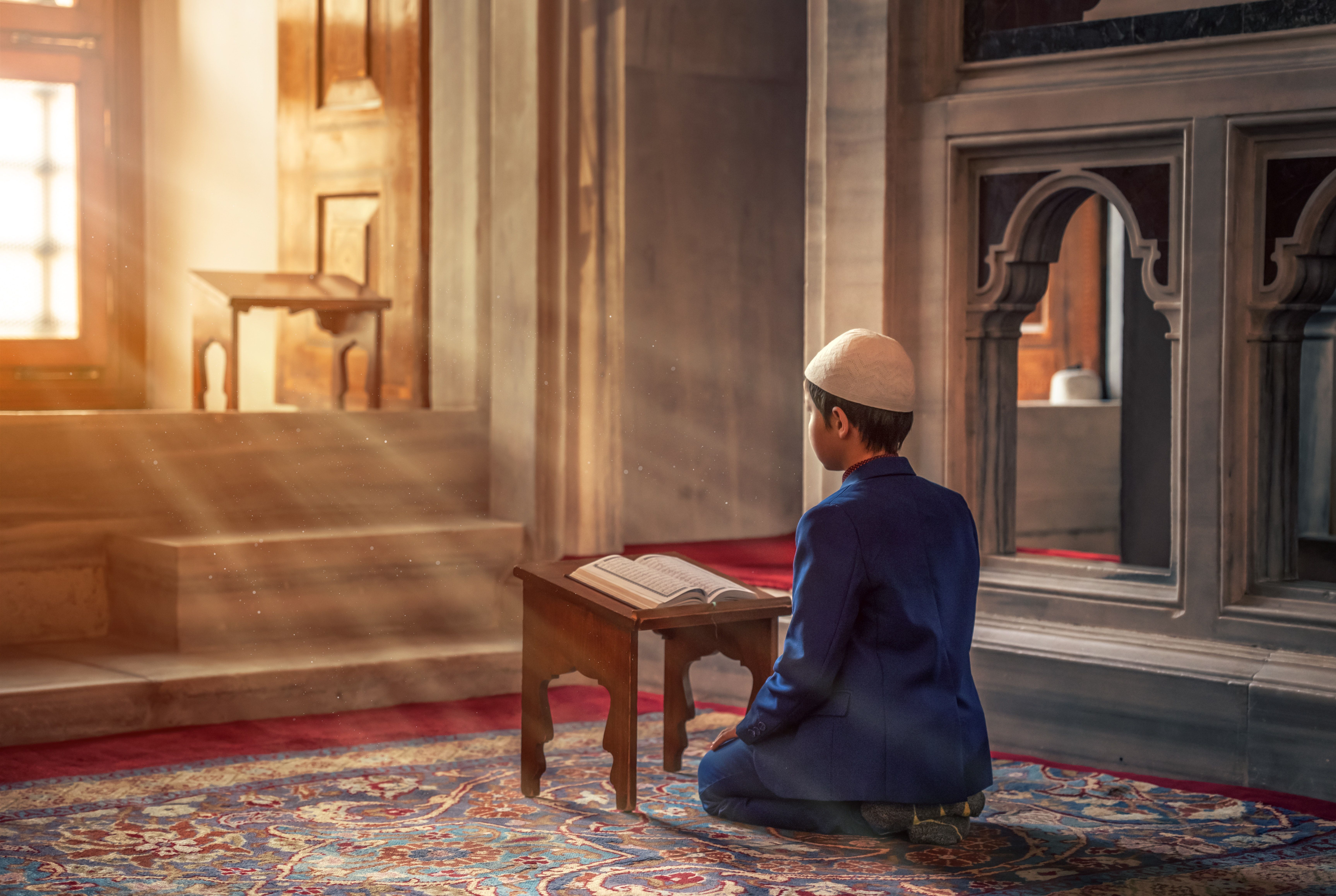 Ramadhan Kembali Datang, Keegoisan Tidak Boleh Terulang
