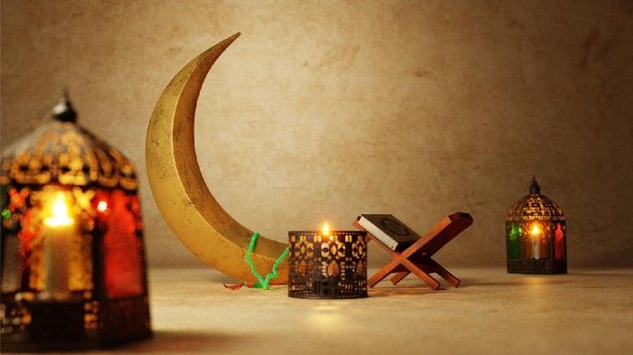 Ramadan di Tengah Pandemi: Mengambil Pelajaran dalam Perspektif Baru