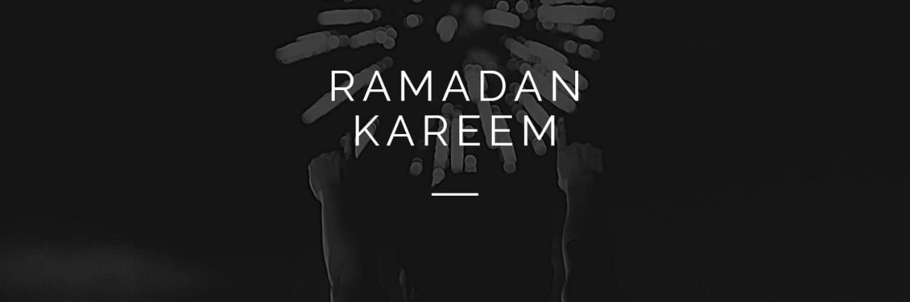 Ramadan Kareem: Merayakan Hidup dan Bermuhasabah