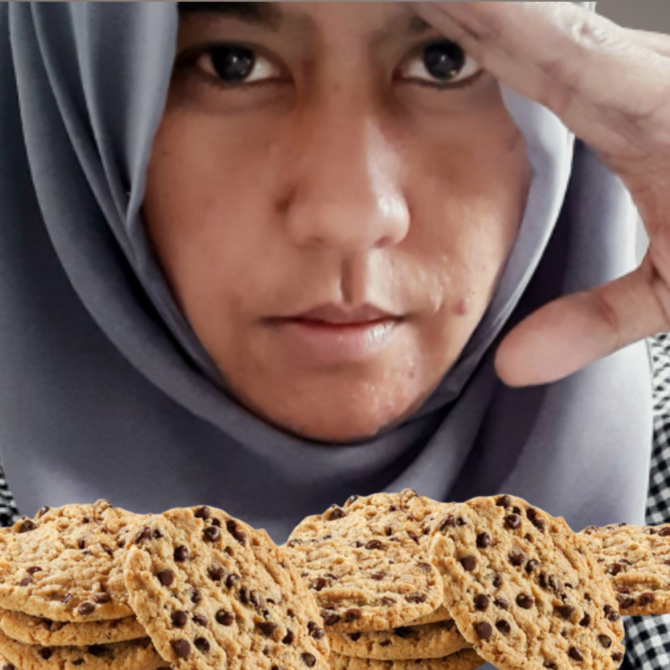 Semoga Skill Membuat Kue Lebaran Ramadan Tahun Ini Tak Lagi Gokil