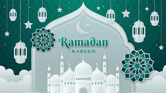 Menu Makanan Favorit di Bulan Ramadhan