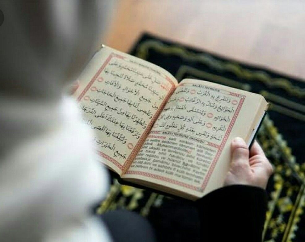 Bisa Lancar dan Cepat Membaca Al-Qur'an, Targetku Menambah Skill Selama Ramadan