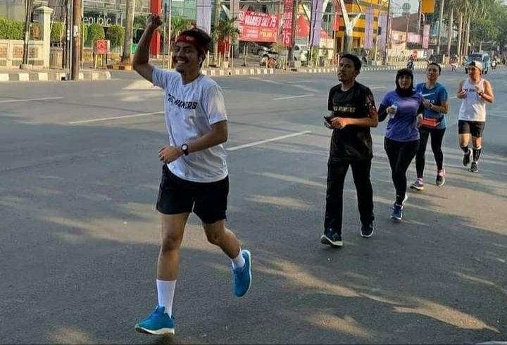 Tetap Sehat Saat Berpuasa dengan Berolahraga