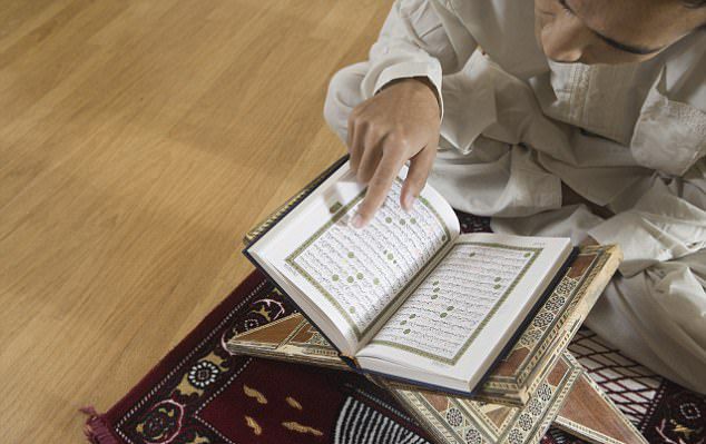 belajar mengaji al quran