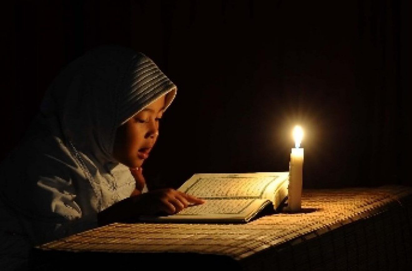 Merindu Ramadhan Penuh Kenangan, Mulai dari Lantunan Al Quran, Hiburan, sampai Berburu Makanan