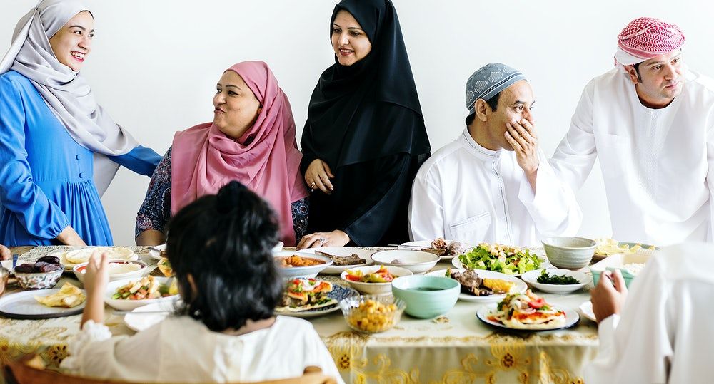 Tradisi-Tradisi Kuliner Bulan Ramadan yang Unik di Berbagai Negara