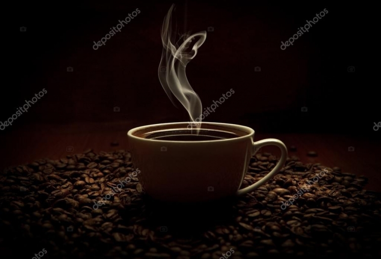 Puisi Kopi Malam Ramadan Kompasiana com Puisi Kopi Malam Ramadan Kompasiana com