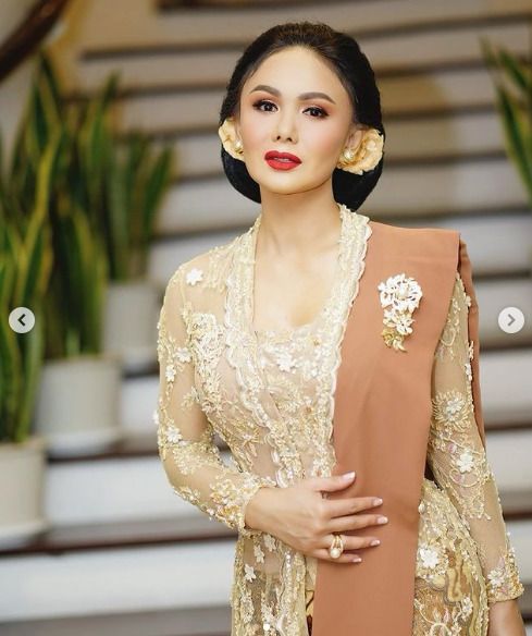 Belajar dari Yuni Shara dalam Merawat Kesehatan Batin Belajar dari Yuni Shara dalam Merawat Kesehatan Batin