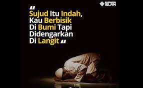 Seratus Doa dalam Seratus Sujud