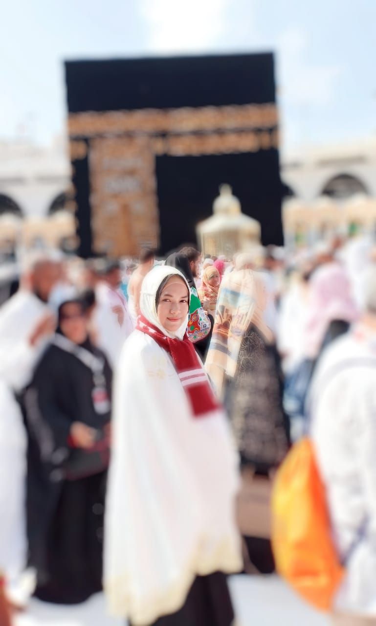 4 Wanita Tangguh di Bulan Ramadan Dari 4 Elemen Kehidupan