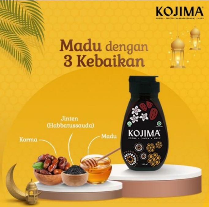 Menjaga Nutrisi Selama Berpuasa dengan Madu 3 in 1, Kenapa Tidak?