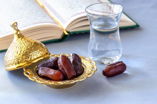 [Ramadan Penuh Hikmah]: Empat Target Utama Selama Bulan Ramadan