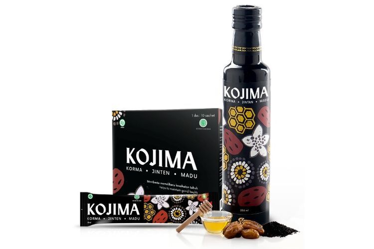 Konsumsi Madu untuk Menjaga Nutrisi Selama Berpuasa "KOJIMA" adalah Pilihannya