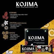 Mengkonsumsi Madu Kojima, My New Healthy Lifestyle Sesuai Ajaran Rasulullah