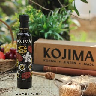 Yuk Rasakan Khasiat "Kojima" untuk Kesehatan Selama Puasa