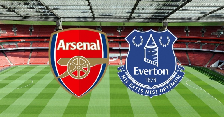 Prediksi Arsenal vs Everton, Duo Klub yang Terpuruk, Klasemen Liga Inggris - Kompasiana.com