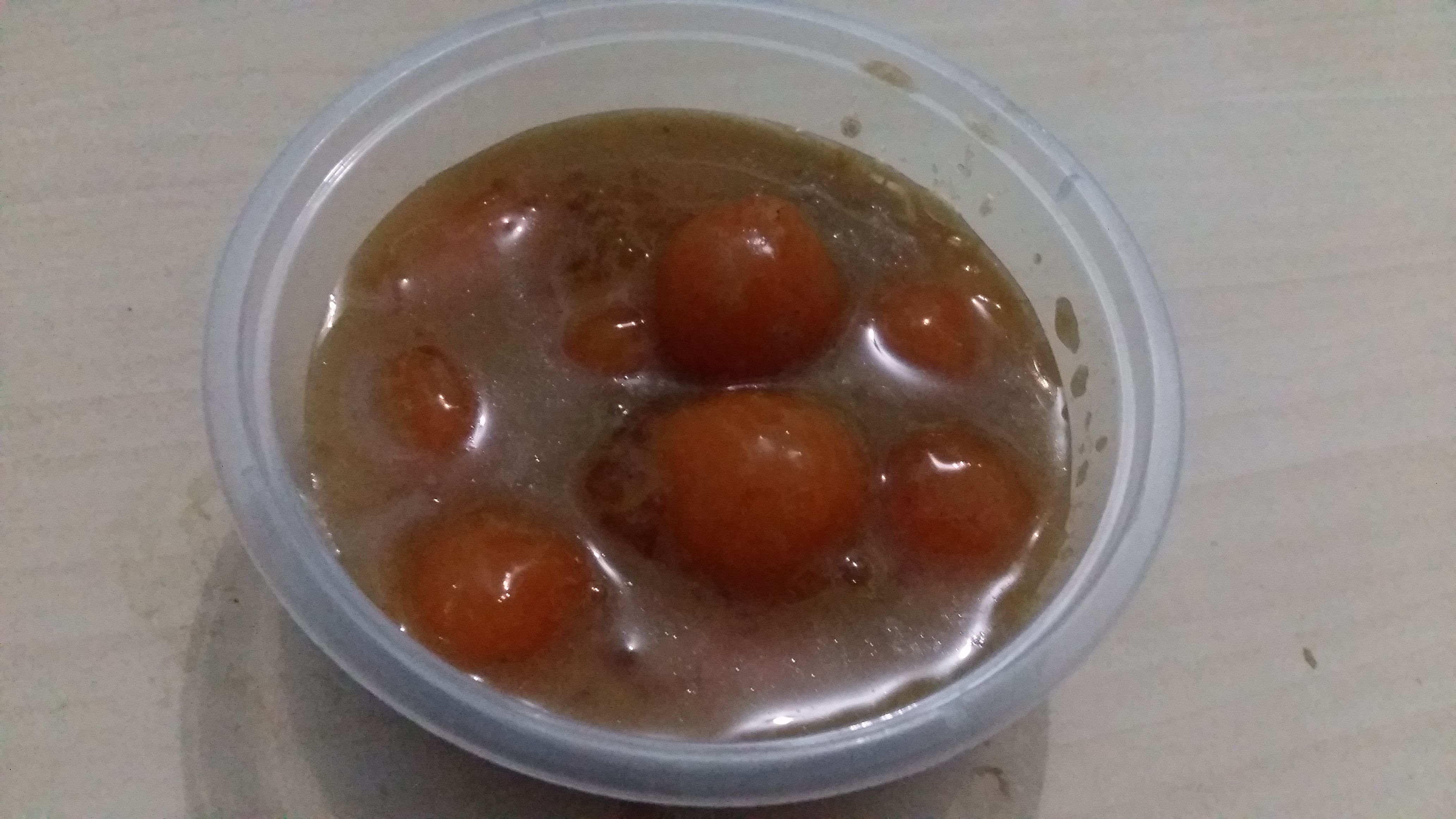 Kolak Biji Salak Sarana Mendekatkan Diri kepada Sang Kolak Biji Salak Sarana Mendekatkan Diri kepada Sang