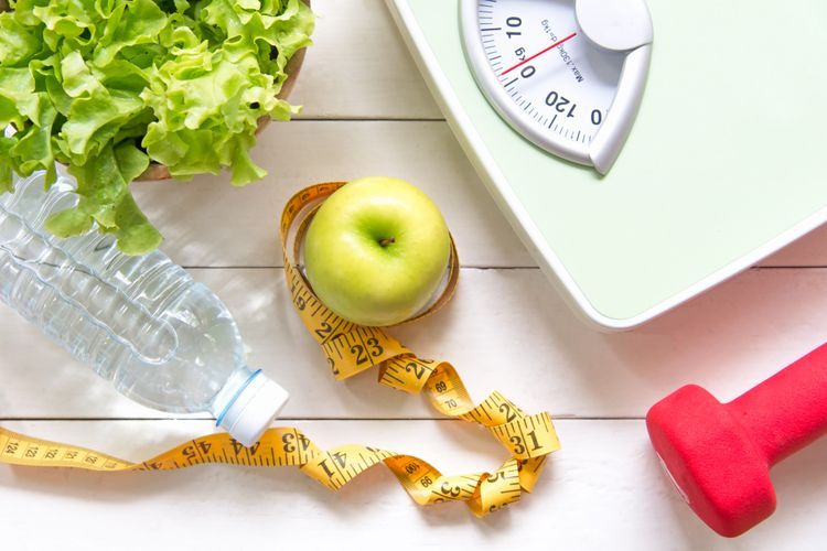 Menjaga Kesehatan dan Berat Badan Selama Puasa Dengan 7 Tips Berikut