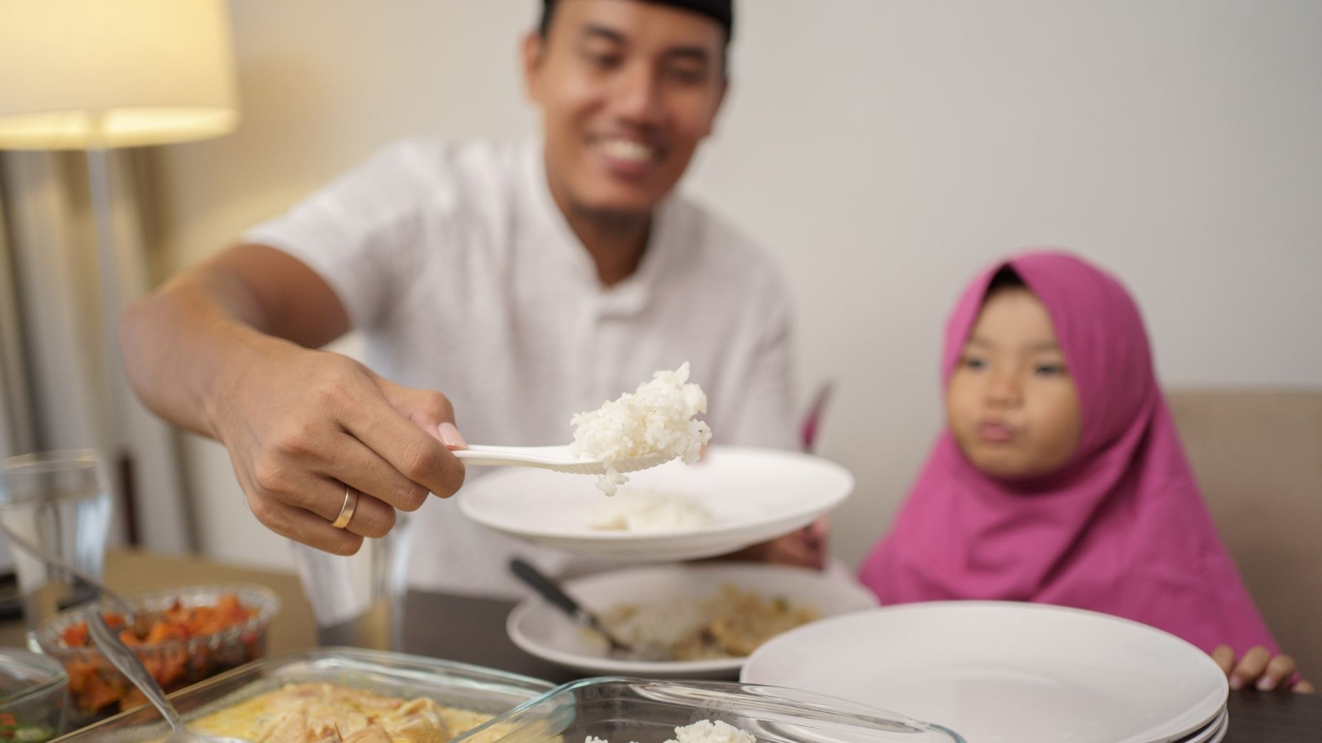 Ingin Tubuh Tetap Sehat dan Prima Selama Ramadan? Lirik Sejenak 6 Hal Penting Ini