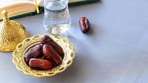 Secuil Alasan Mengapa Kurma Cocok Dikonsumsi untuk Menjaga Berat Badan Selama Ramadan