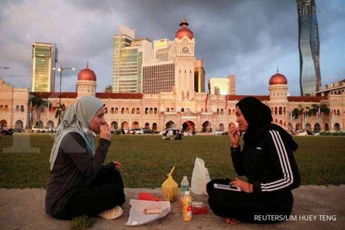 Tips Menjaga Daya Tahan Tubuh Lebih Sehat dan Kuat Selama Bulan Ramadan di Tengah Pandemi Covid-19