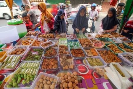 Jangan Khawatir Kurus atau Gemuk, Nikmati Aja Puasa Kita