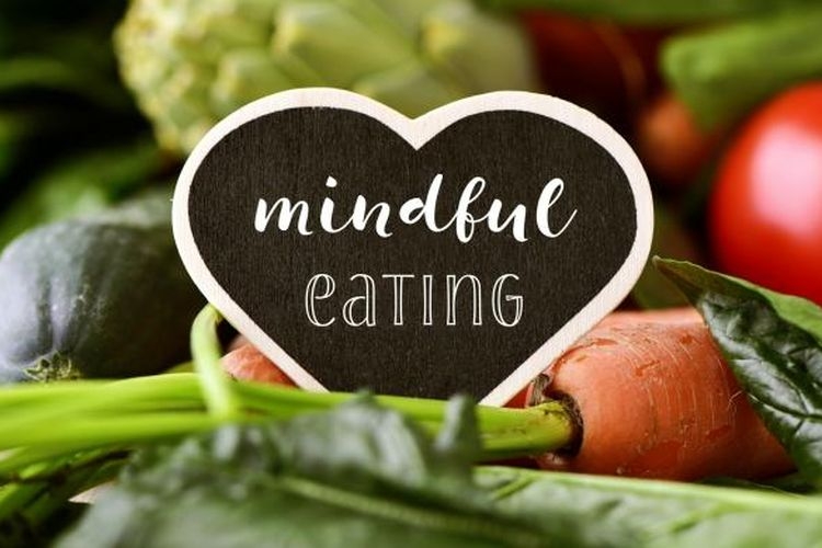 Pentingnya "Mindful Eating", Pola Makan Sehat Saat Berpuasa Ramadan