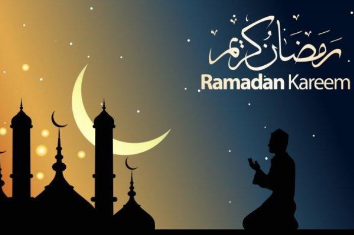 2 Doa, 5 Ayat, dan 8 Hadits Pilihan Paling Diingat Saat Ramadhan