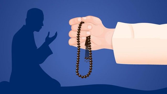 Doa dan Hadis yang Paling Diingat Saat Bulan Ramadan