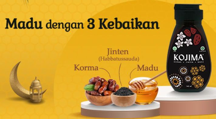 3 Unsur Ampuh Menjaga Kesehatan