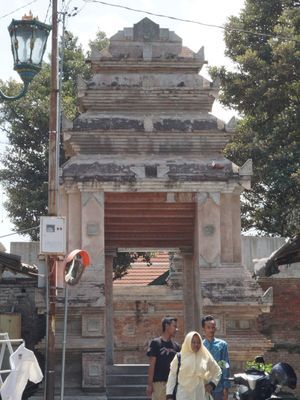 Keunikan Masjid di Yogyakarta, Wisata Religi Lintas Zaman