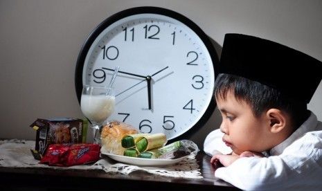 Mengapa Puasa Ramadhan Itu Berat?