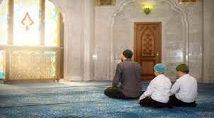 Ini 3 Tingkatan Mendidik Anak dalam Ibadah di Ramadan
