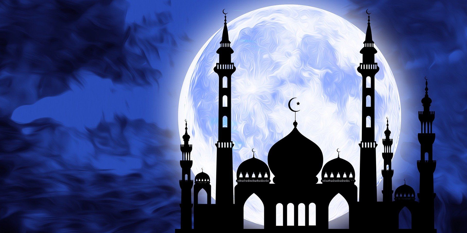 Kenapa suasana di bulan ramadan sangatlah berbeda ?