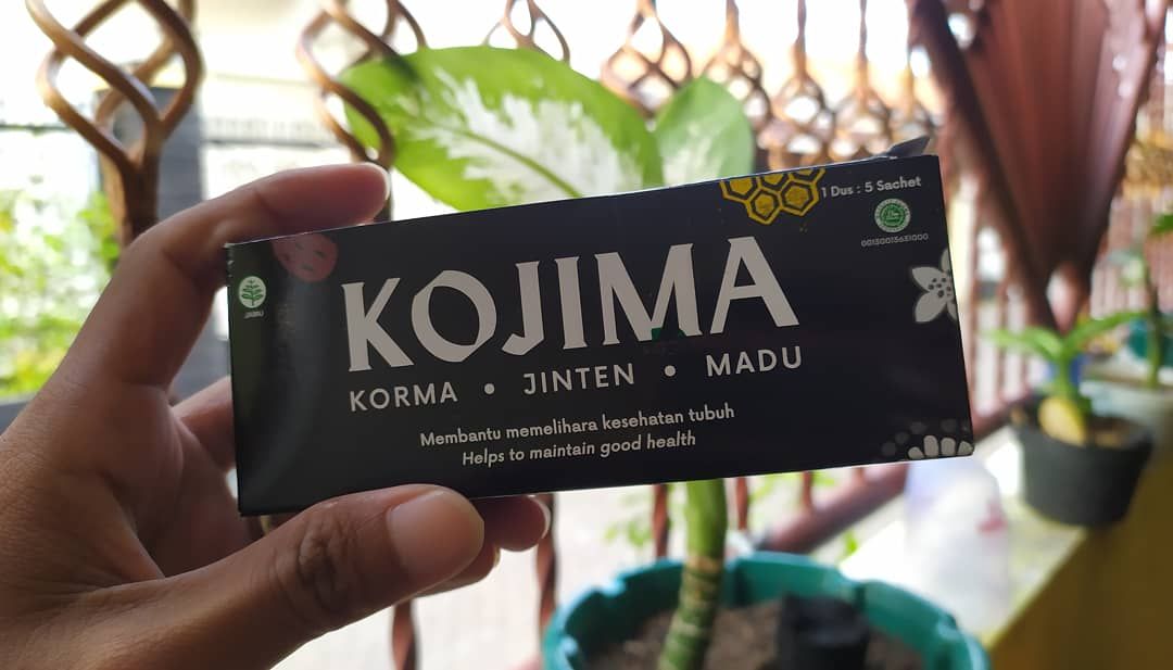 Mulai Ubah Gaya Hidup Sehat dengan Kojima!