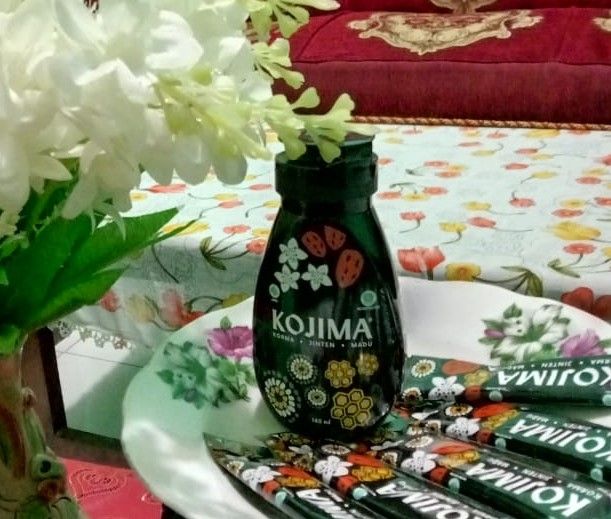 Gaya Hidup Sehat, KOJIMA Bisakah Menjadi Pilihan Penderita Diabetes Melitus?