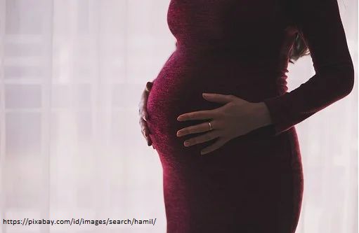 KOJIMA Bantu Kehamilanku Sehat saat Pandemi