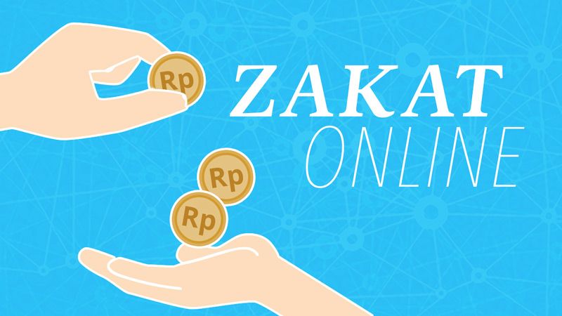 Zakat Online, Sebuah Solusi?