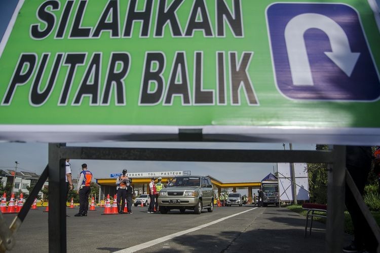 3 Makna Fenomenal "Putar Balik" dalam Bulan Suci Ramadhan