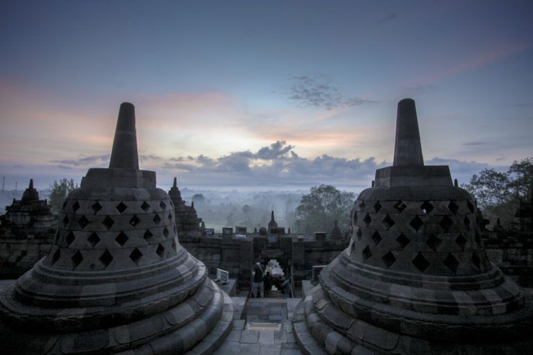 Sound of Borobudur, Khazanah Musik Nusantara untuk Dunia